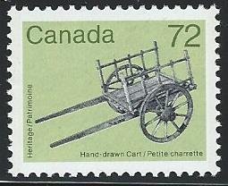 Canada mnh  sc#  1083