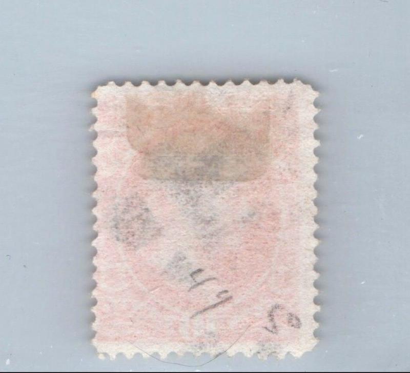 GOLDPATH US stamp SC# O100 F-USED SBH_20