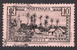 MARTINIQUE SCOTT 138