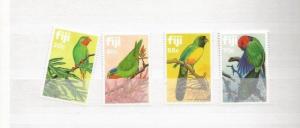 FIJI SCOTT 481-4 MNH 