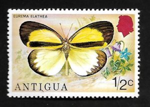 Antigua 1975 - MNH - Scott #387