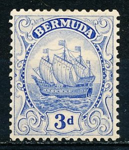 Bermuda #88 Single MH
