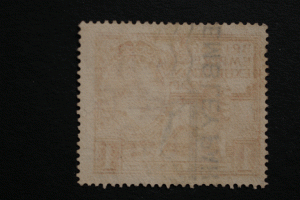 Great Britain #185 One Penny 1924