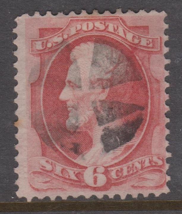 USA Sc#148 Used