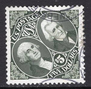 US 2592 Used VF