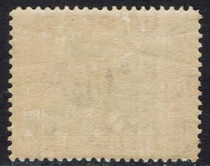 SIERRA LEONE 1933 WILBERFORCE SLAVE CENTENARY 6D