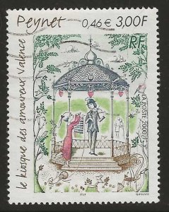 France #2789    used
