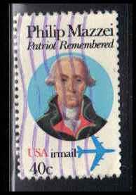 C98 Used Fine D35686