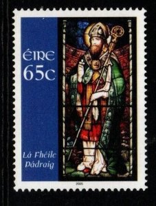 IRELAND SG1720 2005 ST PATRICKS DAY MNH