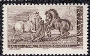 Poland 1448 1966 MNH