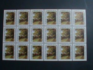 ​UNITED STATES-AMERICAN ASSOCIATION OF RETIRED PERSONS SEAL MNH SHEET VF