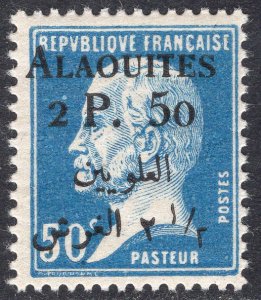 ALAOUITES SCOTT 20