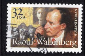 3135 Wallenberg, used