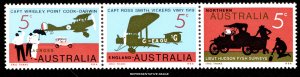 Australia Scott 470a Mint never hinged.