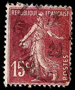 Used Box World Wide Scan 829