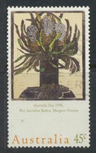 Australia SG 1573  Used  - Australia Day