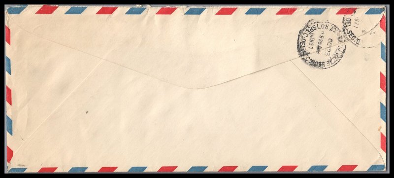 US Covers  Mixed franking,Special del. Post.Due etc SURPRISE SURPRISE