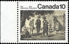 CANADA    #579 MNH (24)