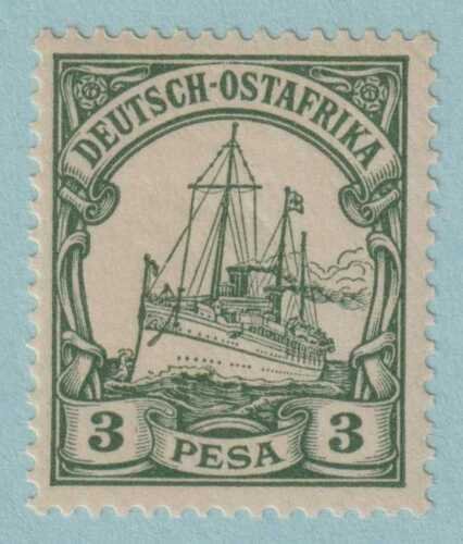 GERMAN EAST AFRICA 12 MINT NEVER HINGED OG ** NO FAULTS VERY FINE! AVI