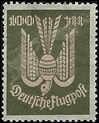 GERMANY   #C14 MH (1)