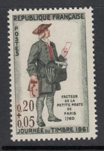France B349 mint