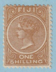 FIJI 44  MINT HINGED OG * NO FAULTS VERY FINE! - FGG