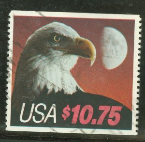 United States #2122 Used Single