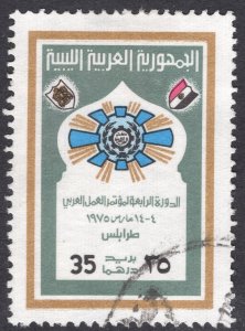 LIBYA SCOTT 565