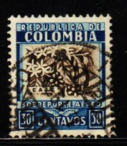 Colombia - #C102 Coffee  - Used