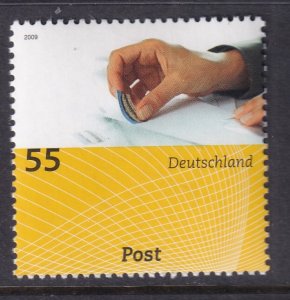 Germany 2524 MNH VF
