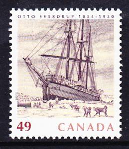 2026 2004 The Fram MNH