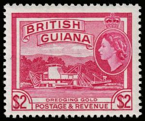 British Guiana - Scott 287 - Mint-Never-Hinged