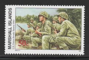 Marshall Islands Sc # 474 mint NH (RC)