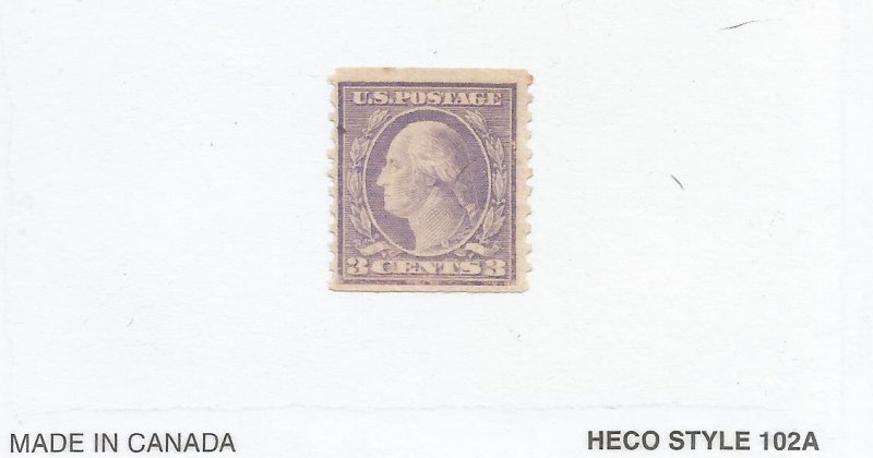 US SCOTT# 494, MNH, OG