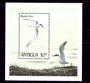 Antigua 591 MNH 1980 Sea Birds