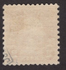 U.S. - 579 - Very Fine - Used