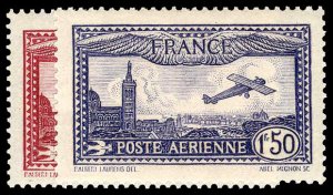 FRANCE C5-6  Mint (ID # 94822)