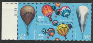 United States Scott 2035a  MNH 