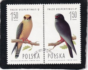 Poland   #   2076 - 2077    pair   used