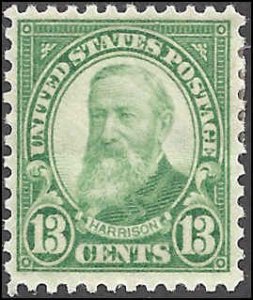 694 Mint,OG,HR...  SCV $2.25