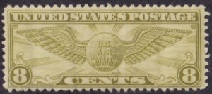 U.S. #C17 Mint