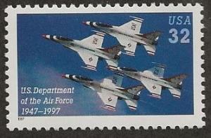 United States Scott 3167  MNH