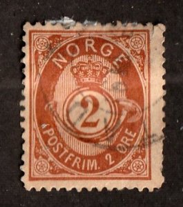 Norway     37        used