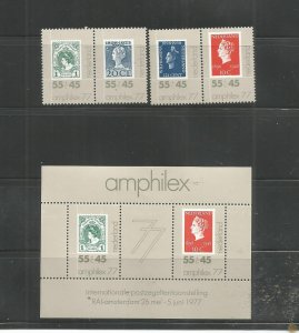 Type of 1976 - Netherlands #83