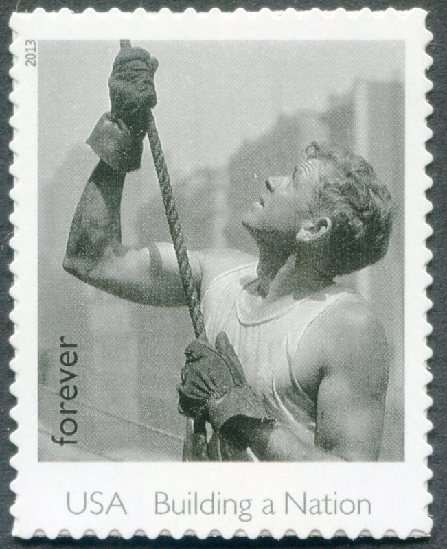 US 4801a-4801l  MNH