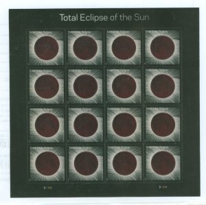 United States #5211 Mint (NH) Single (Complete Set)