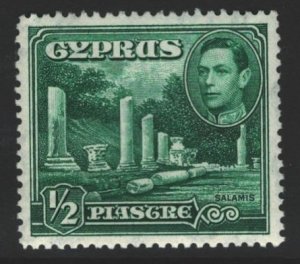 Cyprus Sc#144 MNH