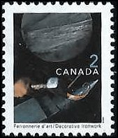 CANADA   #1674 MNH (1)