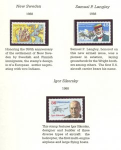 U.S. #MINT SET/MIXED CONDITION 