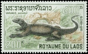 Laos Scott #159 Mint Hinged